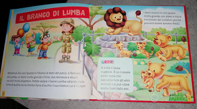 Libri x bambini Albumini - Libri e Riviste In vendita a Torino