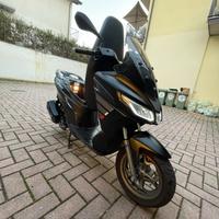 Aprilia SXR 50