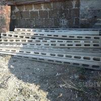 Vendita pali di cemento