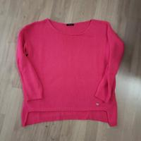 Maglia fucsia