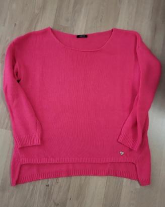 Maglia fucsia