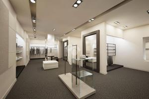 NEGOZIO A TRESCORE BALNEARIO