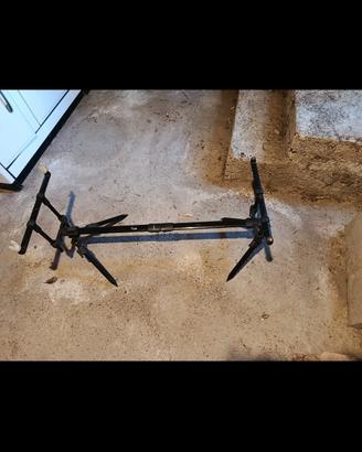  sport cavalletto pesca 