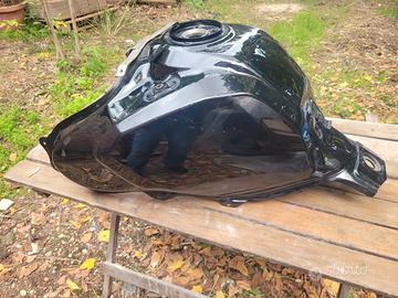 serbatoio V-Strom 1000 2014