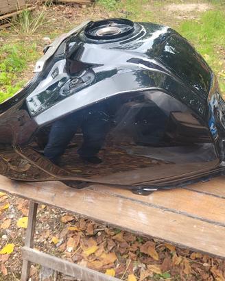 serbatoio V-Strom 1000 2014