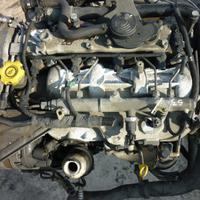 Motore Chrysler Voyager 2.8 CRD (VM28C)
