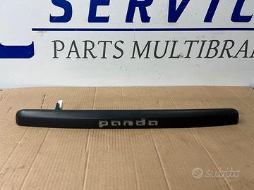 Maniglia Portellone Posteriore Fiat Panda