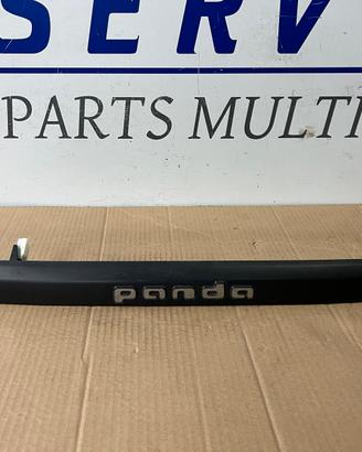 Maniglia Portellone Posteriore Fiat Panda