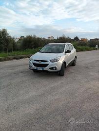 Hyundai ix35 xpossibile