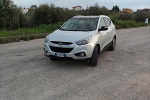 Hyundai ix35 xpossibile