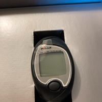 Orologio Polar x fitness