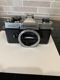 Fujica STX-1