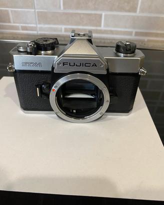 Fujica STX-1