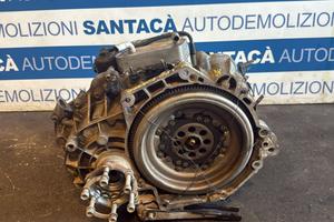Cambio automatico VW Golf 7 GTI anno 2014 2.0 TSI 