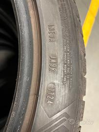 4 GOMME USATE INVERNALE 2354520 - CP10617512