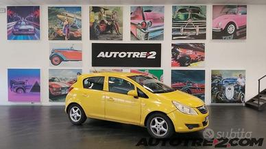 Opel Corsa 3p 1.2 Club 85cv FL