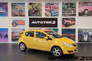 Opel Corsa 3p 1.2 Club 85cv FL