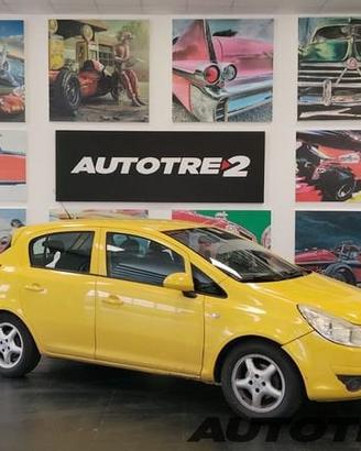 Opel Corsa 3p 1.2 Club 85cv FL