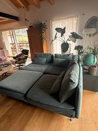 Divano ikea soderhamn