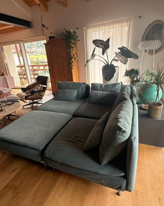 Divano ikea soderhamn