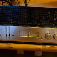 Amplificatore valvolare MUZISHARE X9