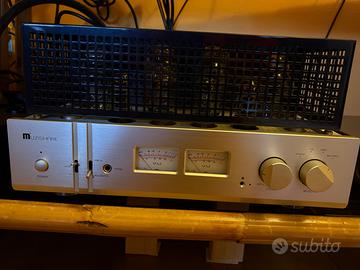 Amplificatore valvolare MUZISHARE X9