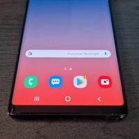 Galaxy Note 9 128Gb