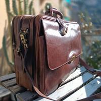 valigia/borsone the bridge 