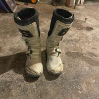 Scarponi da moto cross