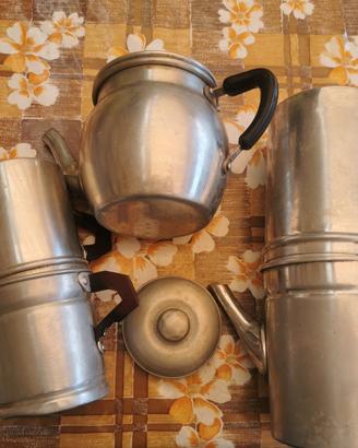 Set caffè 