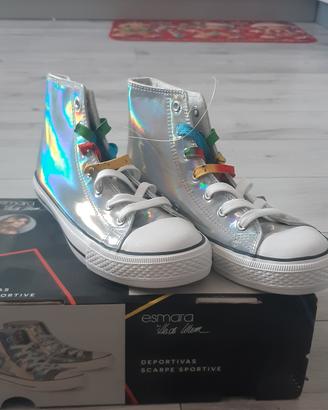 scarpe donna sportive 39 NUOVE 