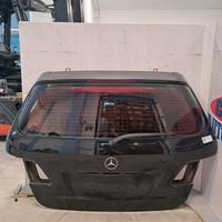 Portellone – Bagagliaio Mercedes Benz 2.0 D 2007