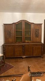 credenza anni 40