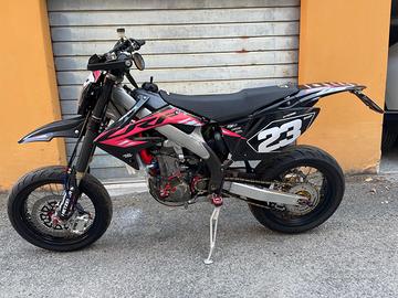 Honda CRF 450 R