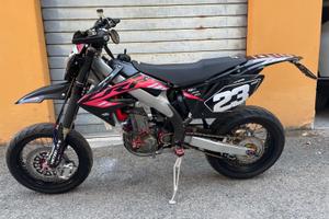 Honda CRF 450 R