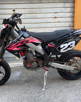 Honda CRF 450 R