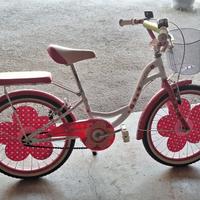 bici Camilla 20