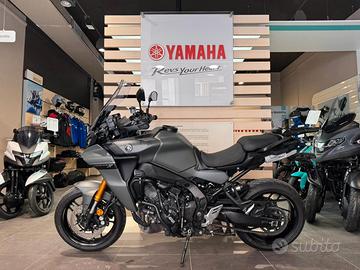 Yamaha Tracer 9 GT