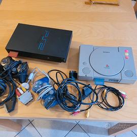 Play station