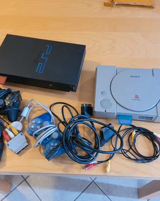 Play station