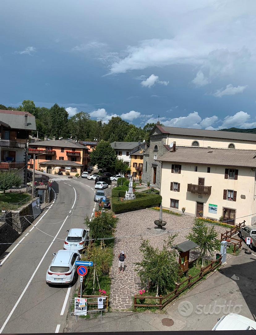 Appartamento – Pievepelago, I Poggetti - Altro