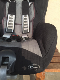 Seggiolino Romer