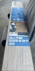 Pavimento laminato  Iperceramica euroclic