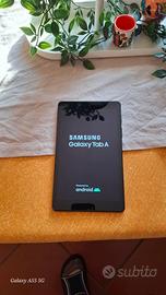 SAMSUNG TAB A 