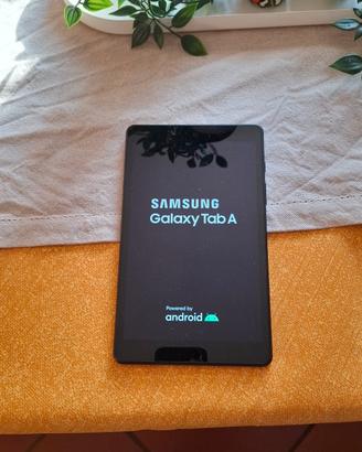 SAMSUNG TAB A 