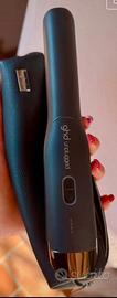 Piastra ghd unplugged