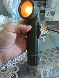 torcia militare 