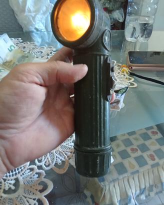 torcia militare 