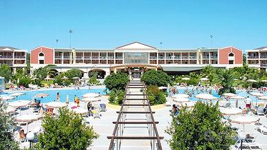 ?Casa Vacanze - Villaggio Turistico Akiris