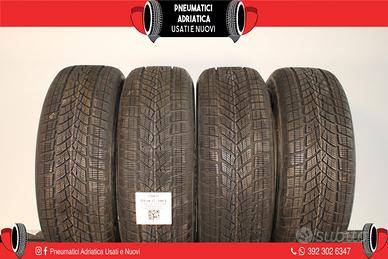 4 Gomme NUOVE 215 60 R 17 Goodyear SPED GRATIS